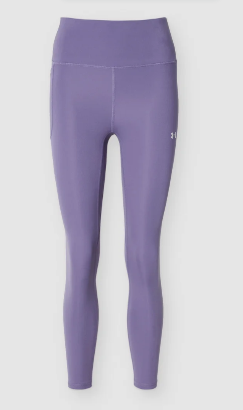 Under Armour · Leggings · Morado