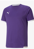 Puma · Camiseta · Morado