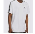 Under Armour · Camiseta estampada · Blanco