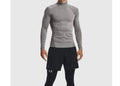 Under Armour · Camiseta de manga larga · Gris